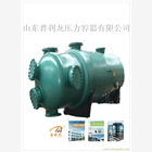 RJ型-熱網加熱器（水水、汽水）